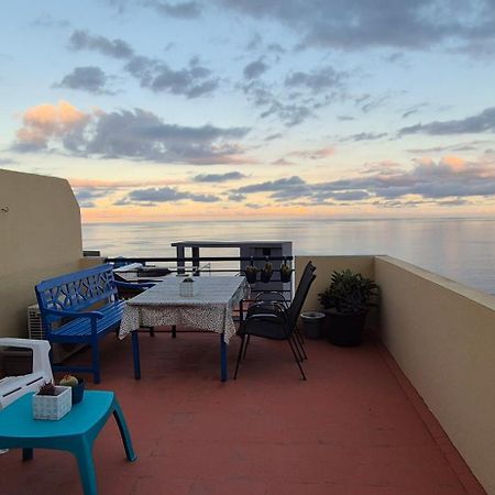 Candelaria Sol Y Mar Екстериор снимка