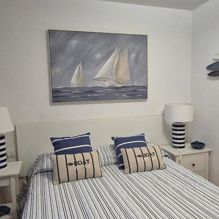 Candelaria Sol Y Mar Екстериор снимка