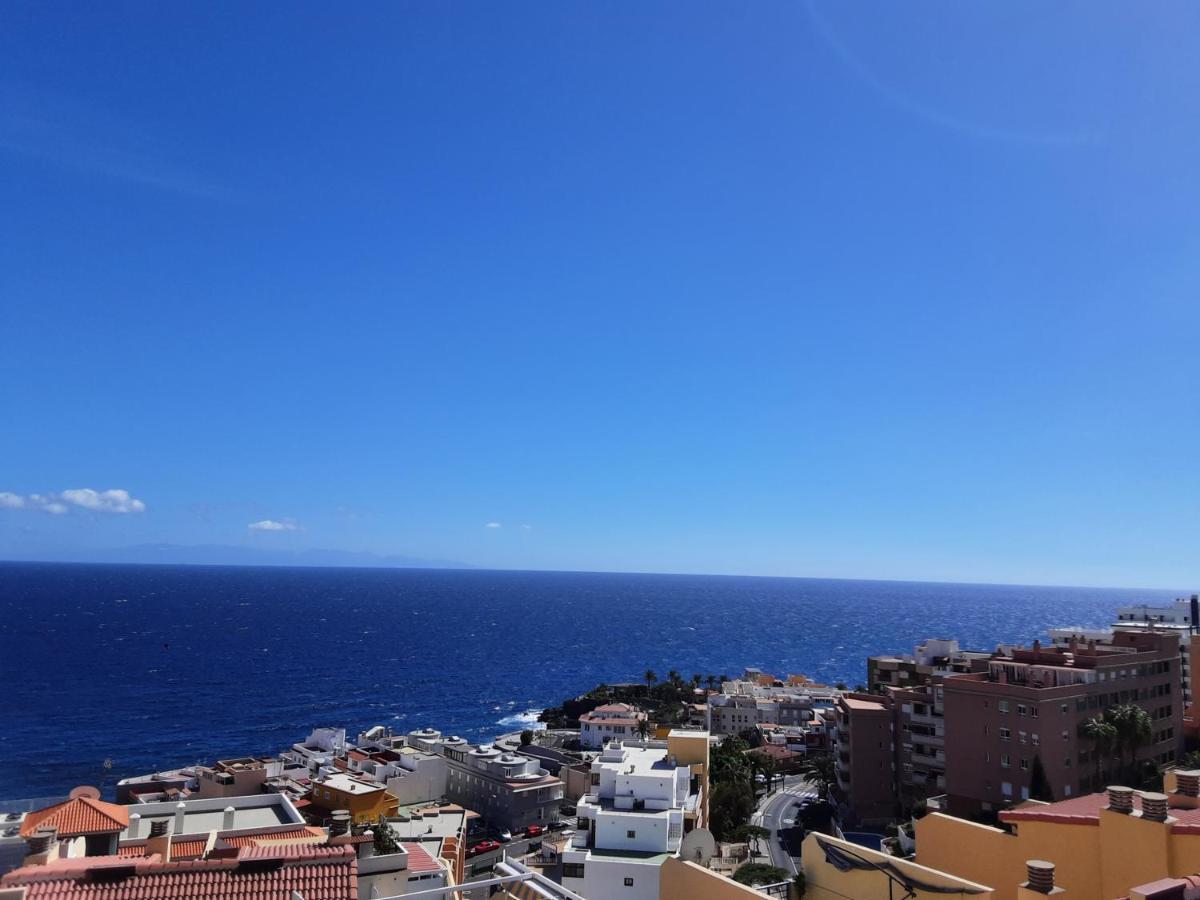 Candelaria Sol Y Mar Екстериор снимка