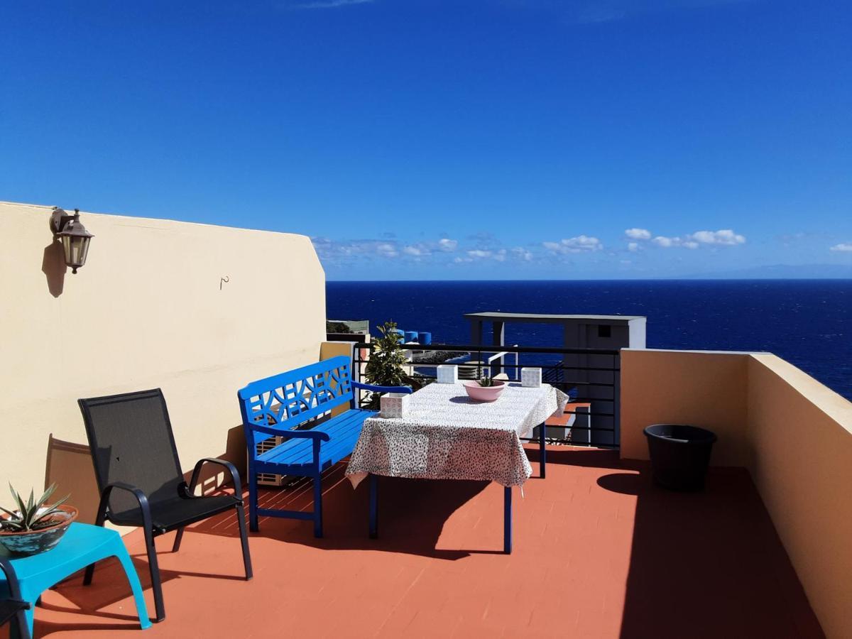 Candelaria Sol Y Mar Екстериор снимка