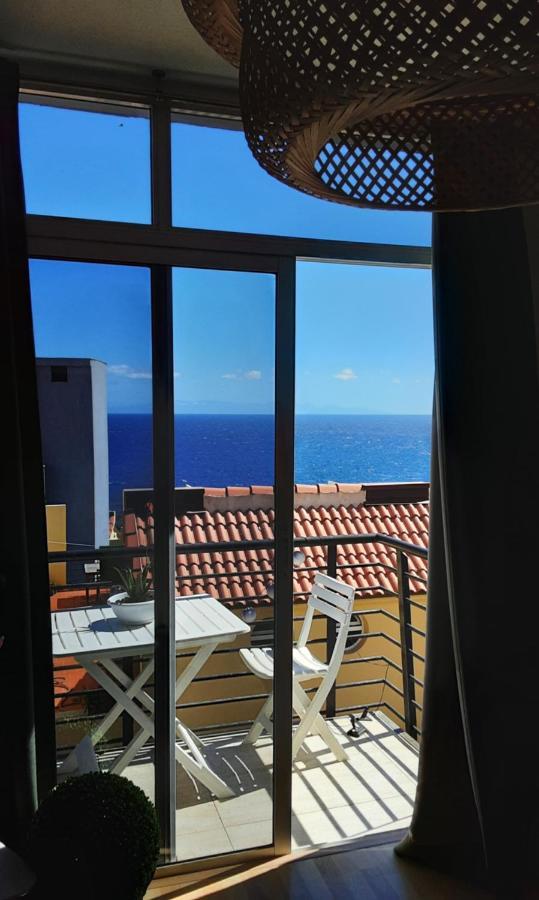 Candelaria Sol Y Mar Екстериор снимка