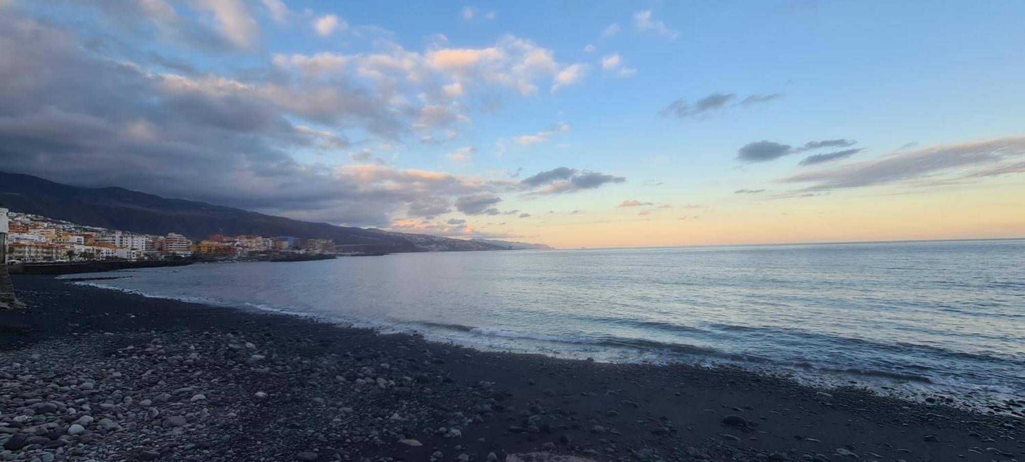 Candelaria Sol Y Mar Екстериор снимка